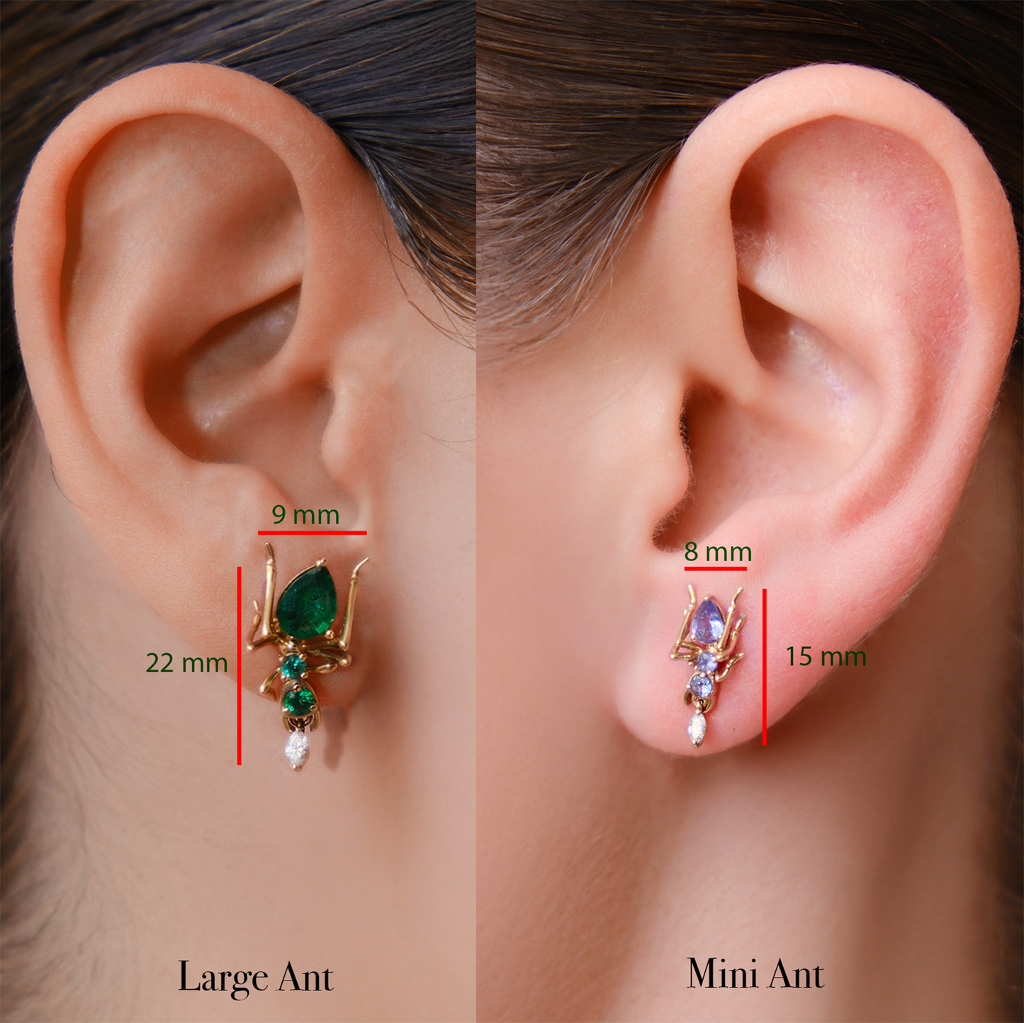 ear_model_kokoro_Stud_earring_by_Cocoerow_Fine_jewelry