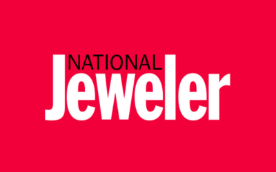 Cocoerow Fine Jewelry in the Press - As Seen In