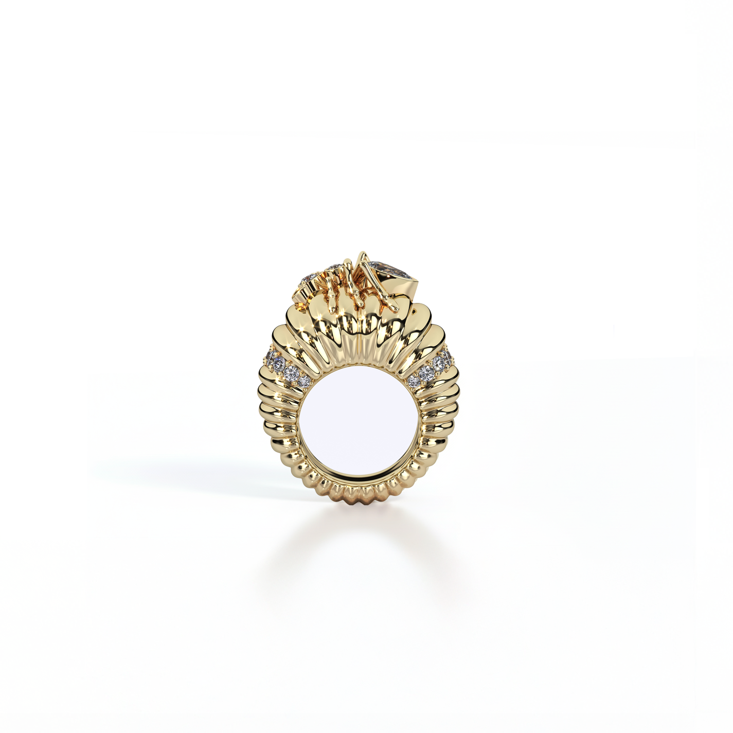 Cocoerow_fine_jewelry_ant_cocktail_ring