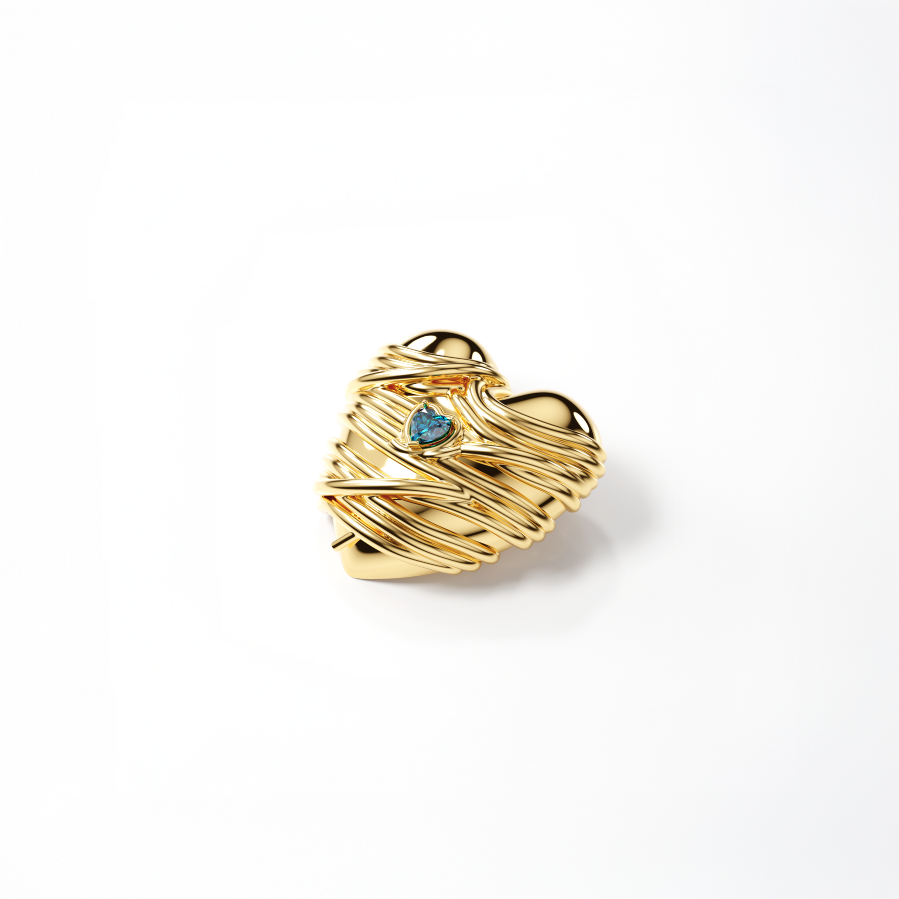 Large_Heart_Pasta_Earring_Yellow_Gold_Blue_Topaz_Cocoerow_Fine_Jewelry