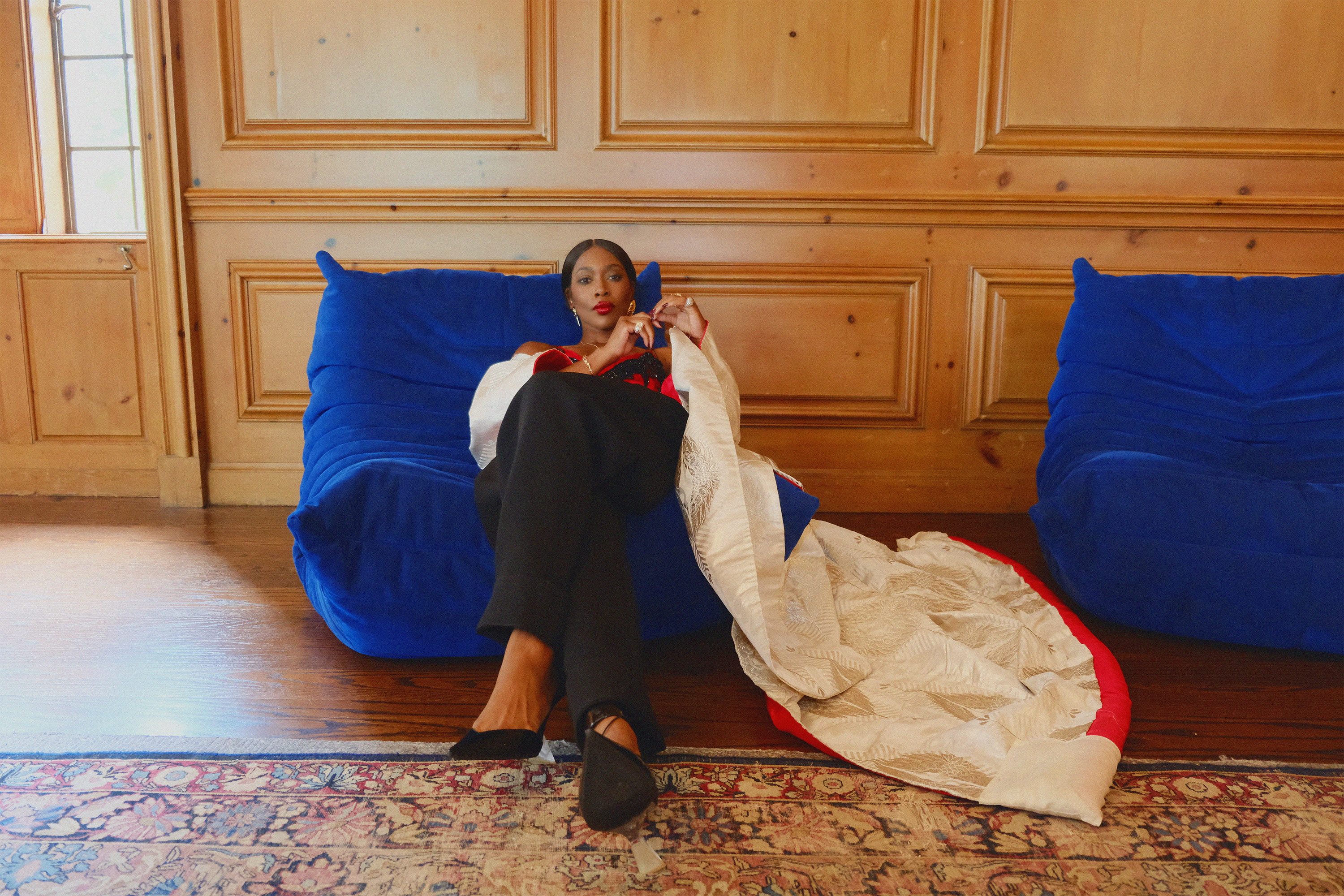 Welcome to the Cocoerow World - The Story Behind the Fine Jewelry Brand