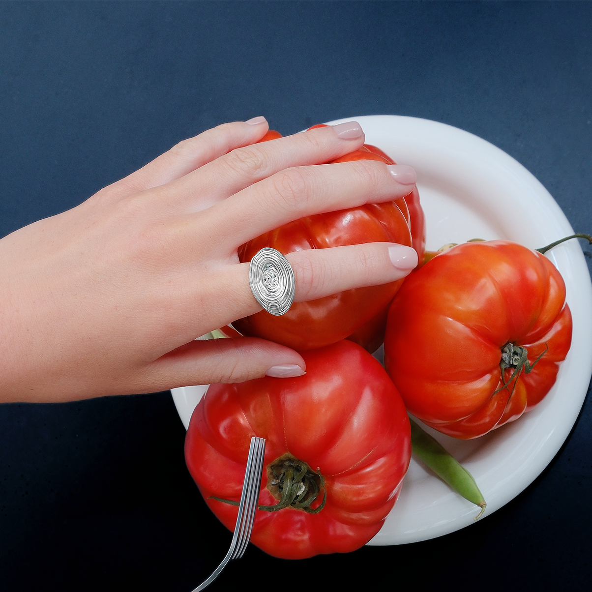 The Dine Collection Unveiling