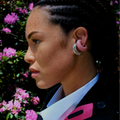 Beatrice Mini Ear Cuff Silver